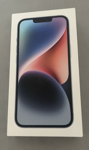 Iphone blu 128gb - iphone, solo