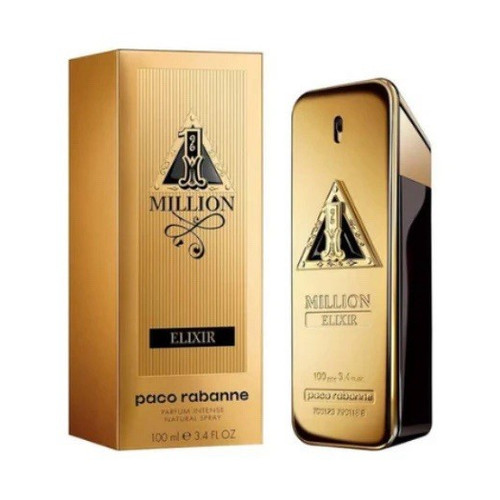 Paco rabanne million elixir - paco, 1