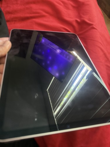 Apple ipad air - ipad,
