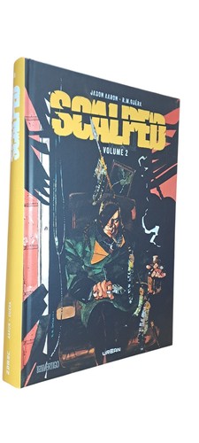 Scalped integrale 2 - l'integrale, (gf)
