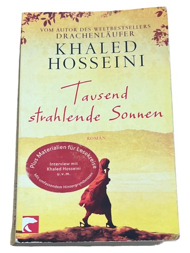 Mille splendidi soli khaled - mille,