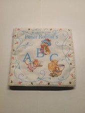 Vintage 1993 Beatrix Potter