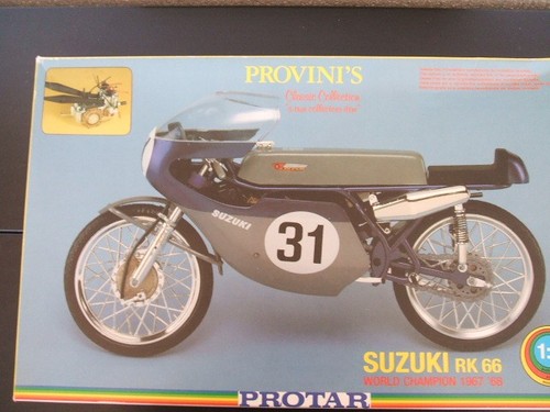Maquette moto très jolie - moto,