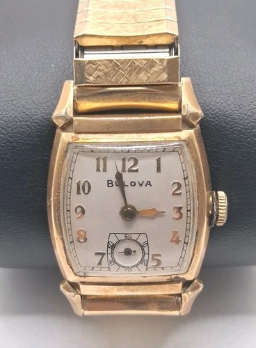 Orologio bulova tenente 10ax - bulova,