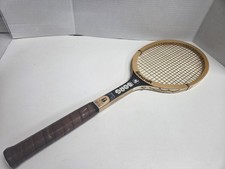 Racchetta da tennis vintage