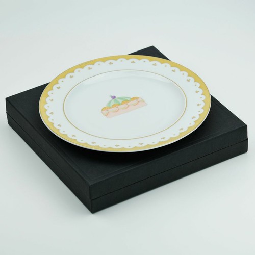 Bvlgari rosenthal dolce - dolce, deco