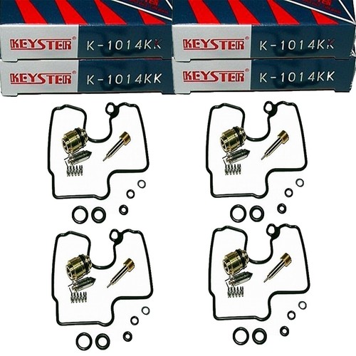 Kit riparazione carburatore - 4x,