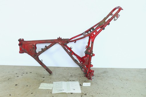 Yamaha 600 43f - xt,