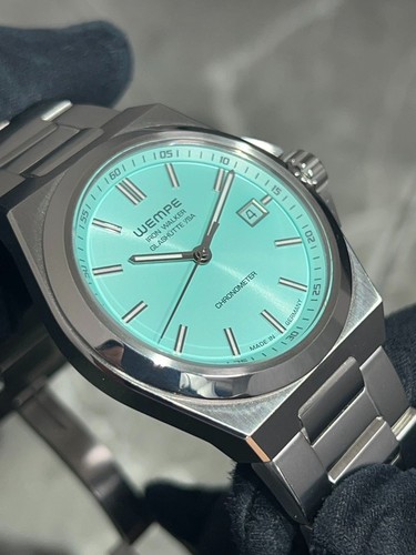 Orologio automatico wempe - orologio,
