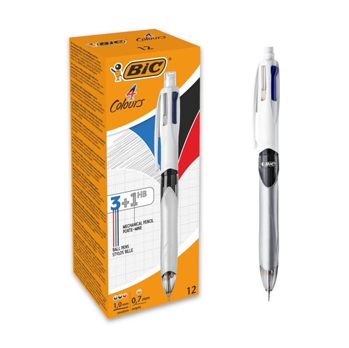 Colori penne multicolore - colori;,