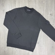 Felpa Stone Island Ghost in