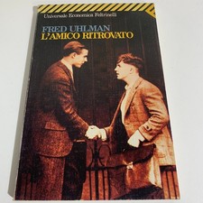 L'amico ritrovato di Fred