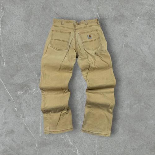 Pantaloni carhartt relaxed - relaxed, fit