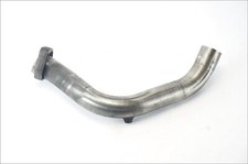 collettore scarico verticale originale Ducati Monster 600 Dark 98 01