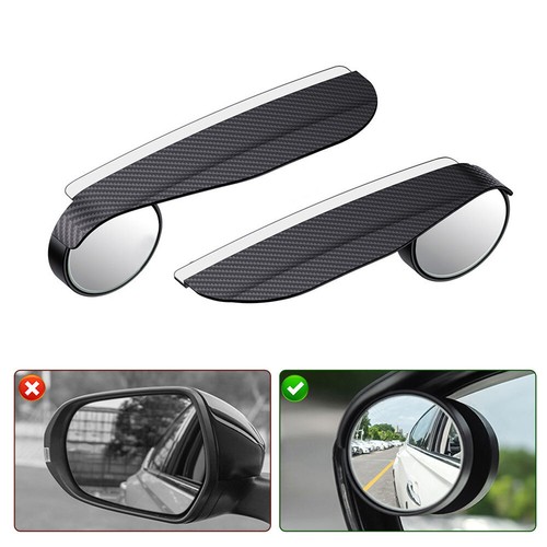 Specchio retrovisore lato auto - specchio,