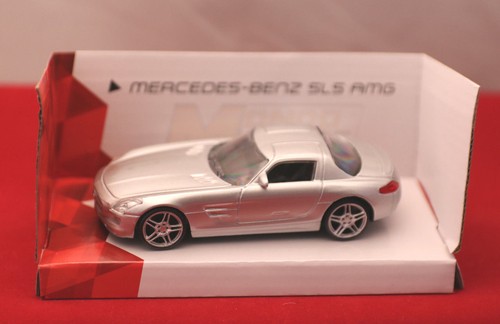 Modellino auto mercedes benz - modellino, /