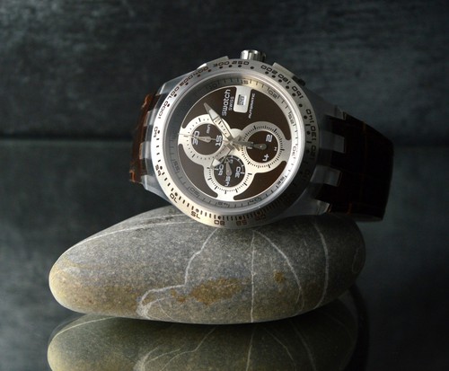 Swatch irony diaphane - swatch,