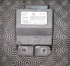 Centralina Aprilia Sportcity