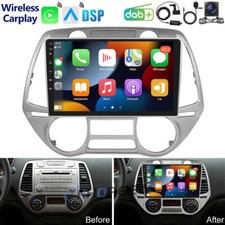 DAB+ CarPlay Android 15