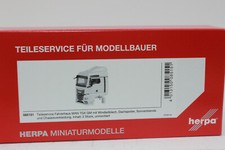 Herpa 085151 Cabina Man tgx GM