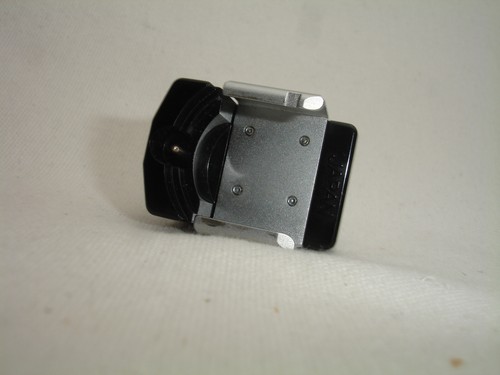 Minolta adattatore hot shoe - hot,