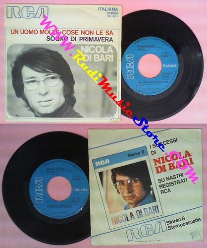 Nicola di bari un - nicola,