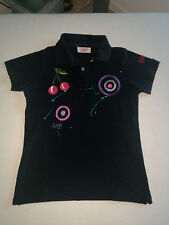 TSHIRT POLO BOB  BAMBINA  10/11 ANNI girl SHIRT 