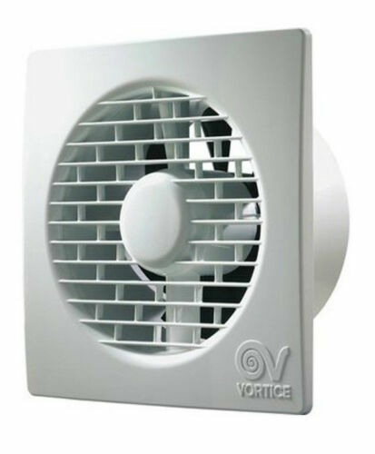 Vortice aspiratore aria - vortice, bagno