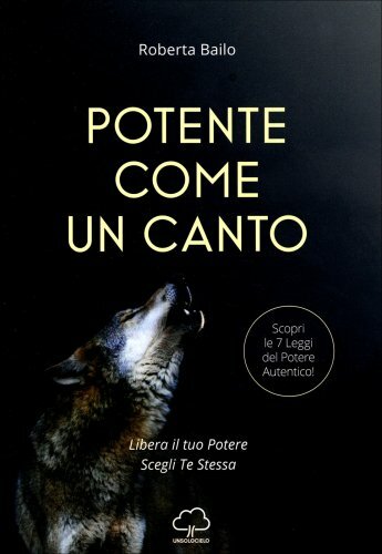 Libro potente come - potente, un