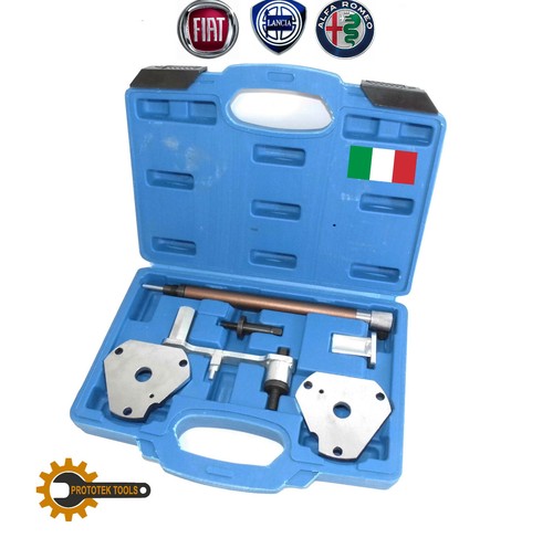 Attrezzi messa fase fiat - messa, in