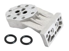 Supporto Per Pompa Idraulica