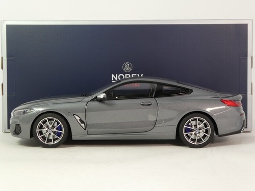 Norev bmw m850i - bmw,