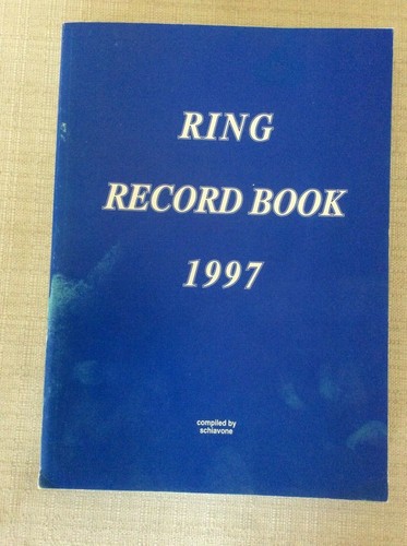 Boxe pugilato libro almanacco - pugilato,