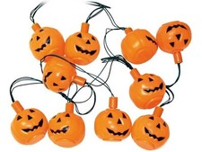 HALLOWEEN DECORAZIONE FILO DI