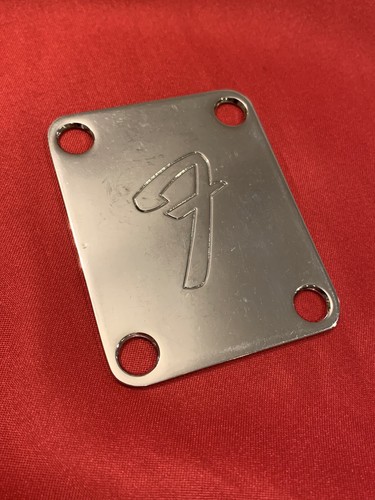 Piastra manico chitarra fender - manico,