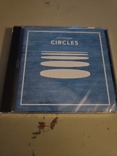 Love Machine - Circles - Used