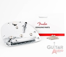 Originale Fender Classic Player Jazzmaster/Jaguar Tremolo Coda con Viti