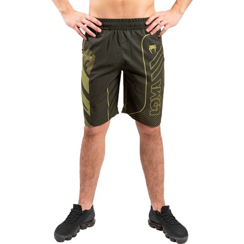 Pantaloncini allenamento - pantaloncini, da