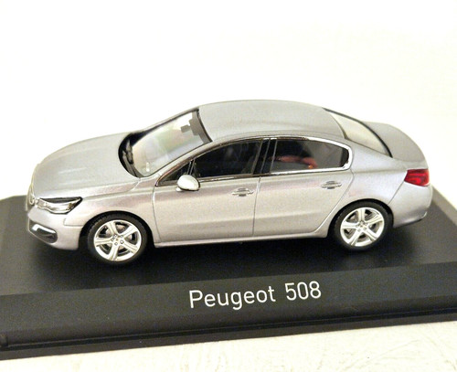 Peugeot 508 2014 norev - 2014,