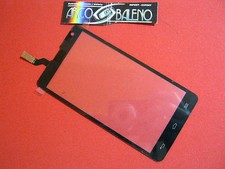 Kit VETRO + TOUCH SCREEN per LG OPTIMUS L9 2 II D605 LCD SCHERMO DISPLAY Nuovo