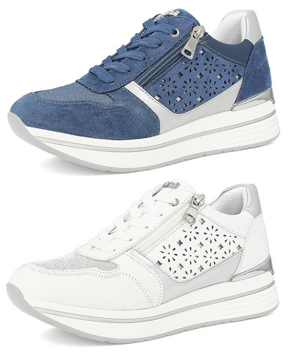 Inblu sneaker donna - sneaker,