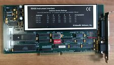 Agilent/Shimadzu Software Inc. SS420 Analog to Digital Converter