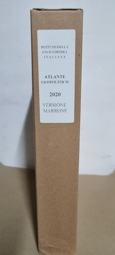 Treccani atlante geopolitico - treccani.,