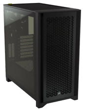 CORSAIR 4000D AIRFLOW Case PC