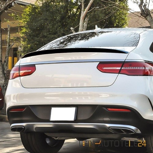 Spoiler tetto per - spoiler, mercedes