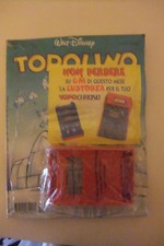 Topolino n. 2224 BLISTERATO