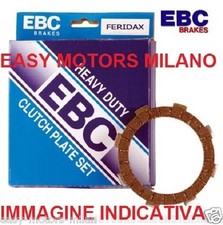 CK1295 SERIE DISCHI FRIZIONE