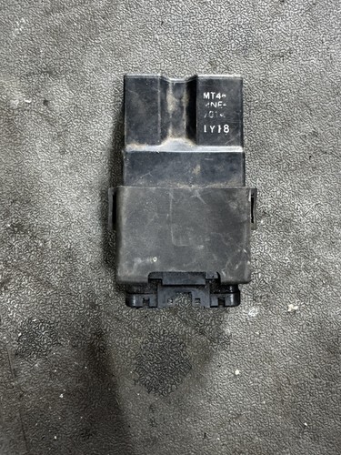 Honda vfr750 ecu - honda,