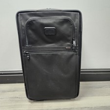Valigia da viaggio TUMI