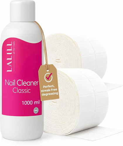 Cleaner 1000 con pads - cleaner,